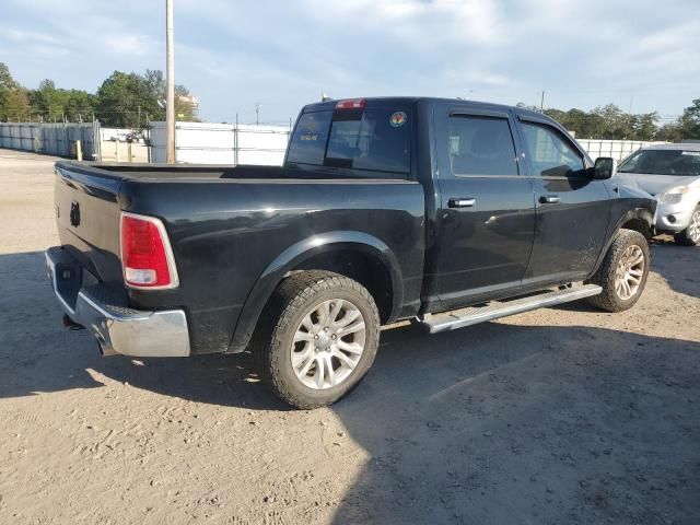 2014 Dodge RAM 1500 Longhorn