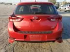 2016 Scion IM