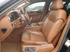 2007 Bentley Continental Flying Spur