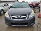 2011 Subaru Legacy 2.5I Limited