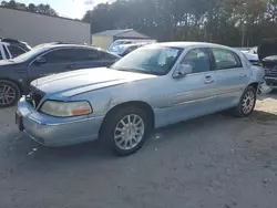 Lincoln Vehiculos salvage en venta: 2006 Lincoln Town Car Signature