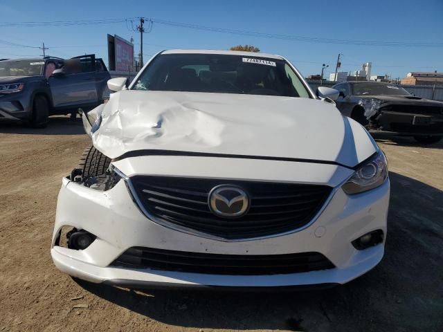 2014 Mazda 6 Grand Touring