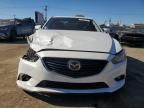 2014 Mazda 6 Grand Touring