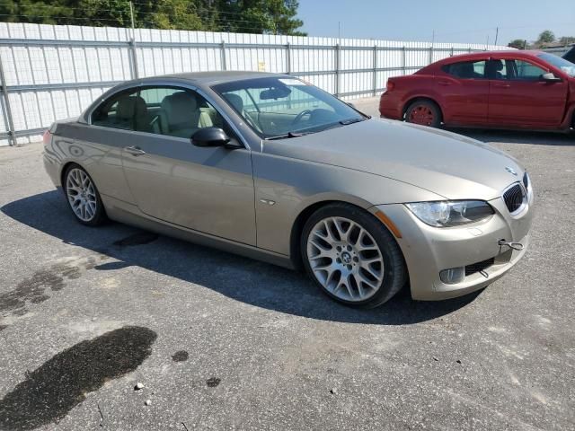 2008 BMW 328 I