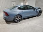 2024 Volvo S60 Plus