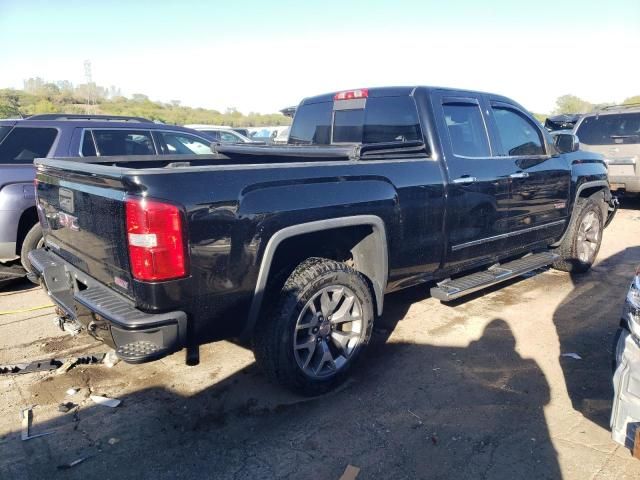 2015 GMC Sierra K1500 SLT