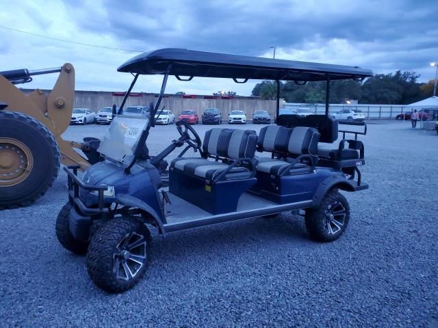 2022 HDK Golf Cart