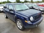 2017 Jeep Patriot Latitude