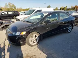 Run And Drives Cars for sale at auction: 2007 Honda Civic EX