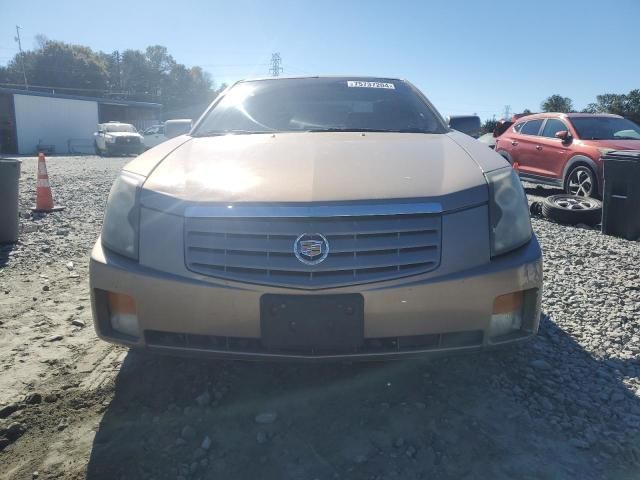 2006 Cadillac CTS HI Feature V6