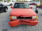 1993 Ford Ranger