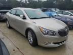 2015 Buick Lacrosse