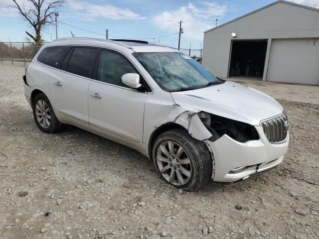 2016 Buick Enclave