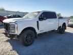 2024 Ford F250 Super Duty