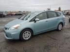 2013 Toyota Prius V