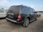 2007 Ford Explorer Limited