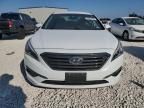 2015 Hyundai Sonata ECO