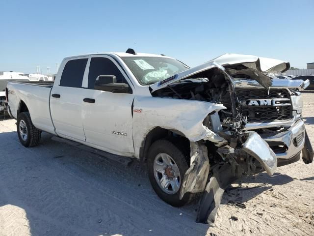 2022 Dodge RAM 2500 Tradesman