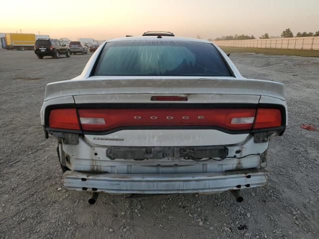 2012 Dodge Charger SXT