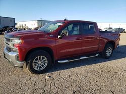 Run And Drives Cars for sale at auction: 2019 Chevrolet Silverado K1500 LT