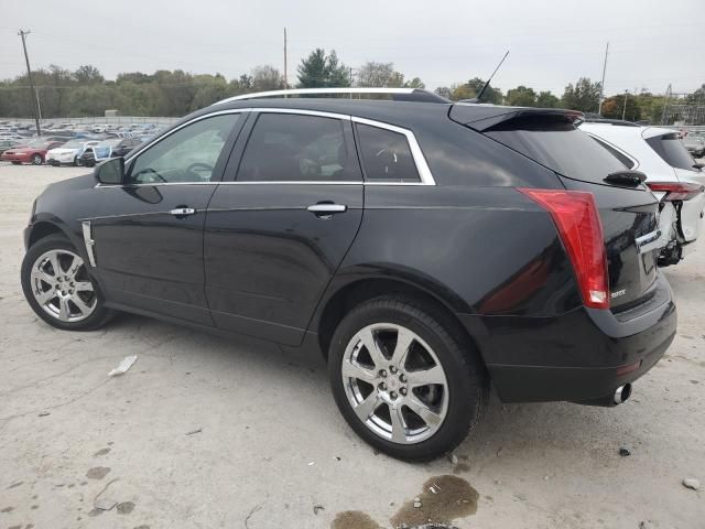 2012 Cadillac SRX Performance Collection