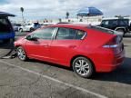 2012 Honda Insight EX