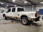 2011 Ford F350 Super Duty