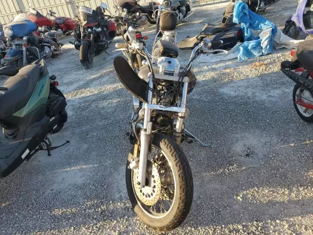 2005 Yamaha XVS1100 A