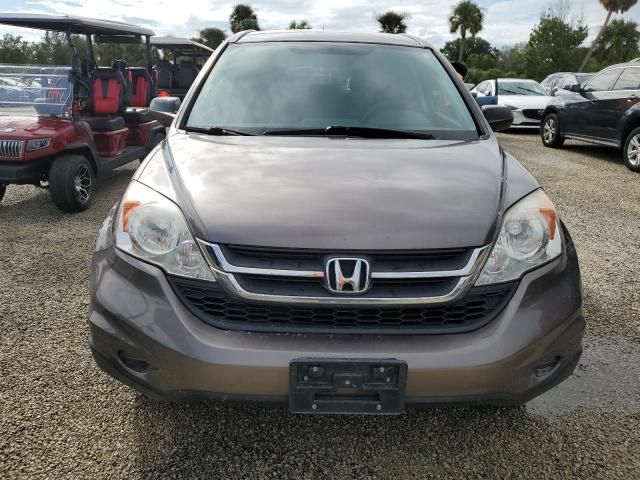 2011 Honda CR-V SE