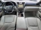 2008 Lexus LS 460