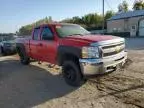 2013 Chevrolet Silverado K1500 LT