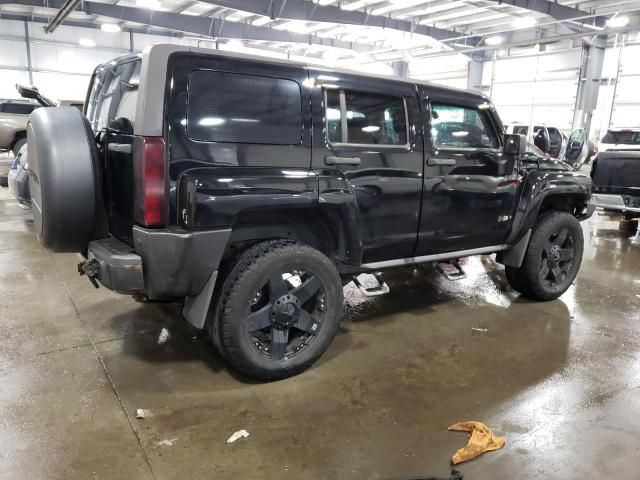 2006 Hummer H3