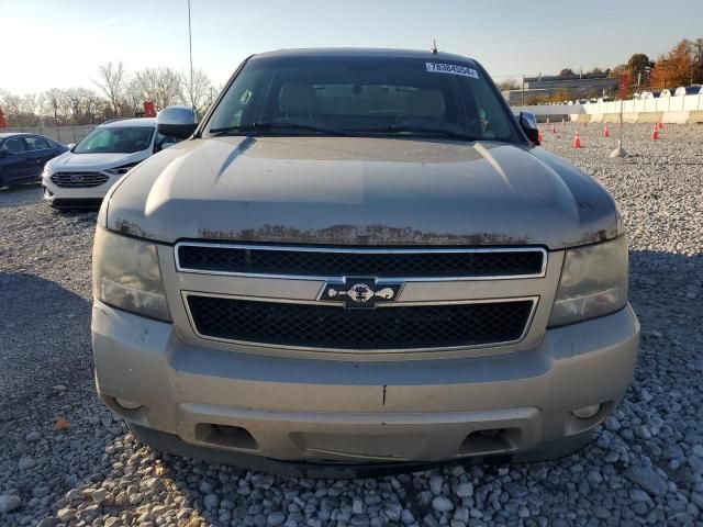 2008 Chevrolet Avalanche K1500