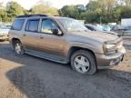 2002 Chevrolet Trailblazer EXT