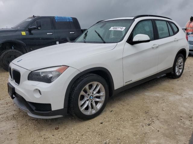 2015 BMW X1 XDRIVE28I