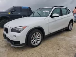 2015 BMW X1 XDRIVE28I en venta en Arcadia, FL