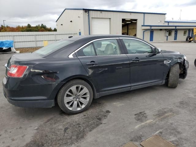 2011 Ford Taurus Limited