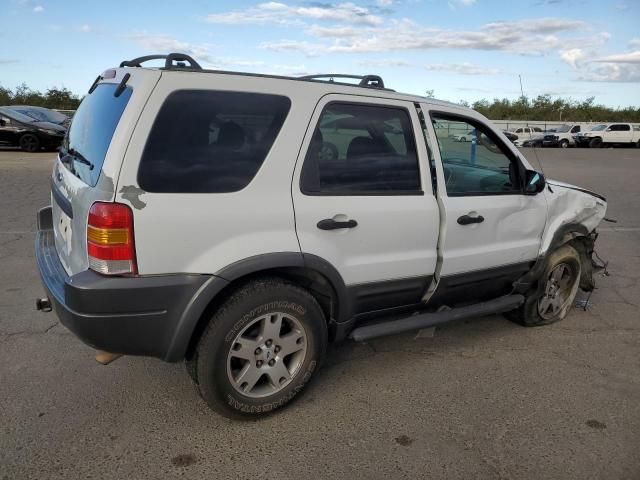 2003 Ford Escape XLT