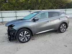 Nissan Vehiculos salvage en venta: 2015 Nissan Murano S