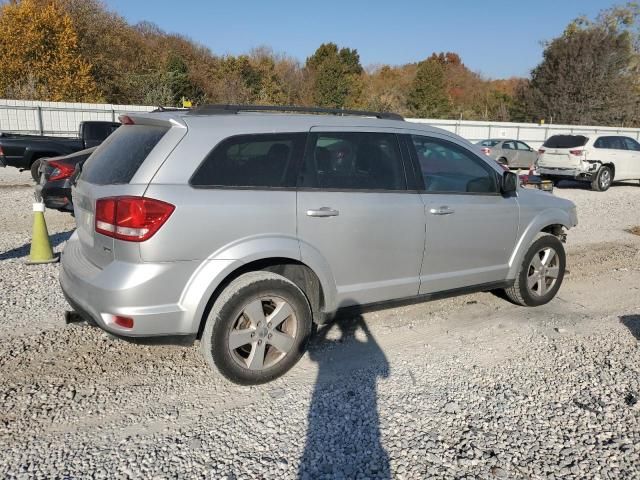 2011 Dodge Journey Mainstreet