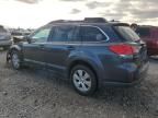 2012 Subaru Outback 3.6R Limited