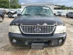 2004 Ford Explorer XLT