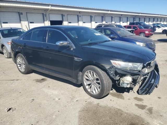 2014 Ford Taurus Limited