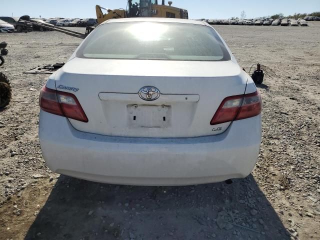 2009 Toyota Camry Base