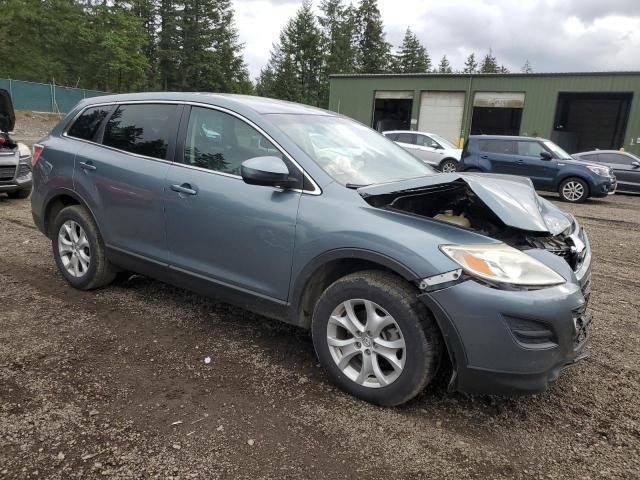 2012 Mazda CX-9