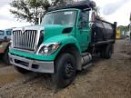 2014 International 7000 7500