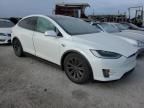 2017 Tesla Model X