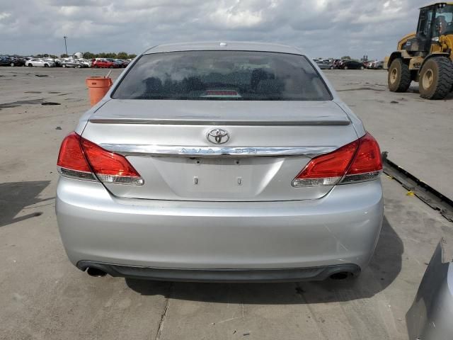 2011 Toyota Avalon Base