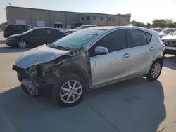 Carros híbridos a la venta en subasta: 2012 Toyota Prius C