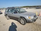 2000 Subaru Forester S